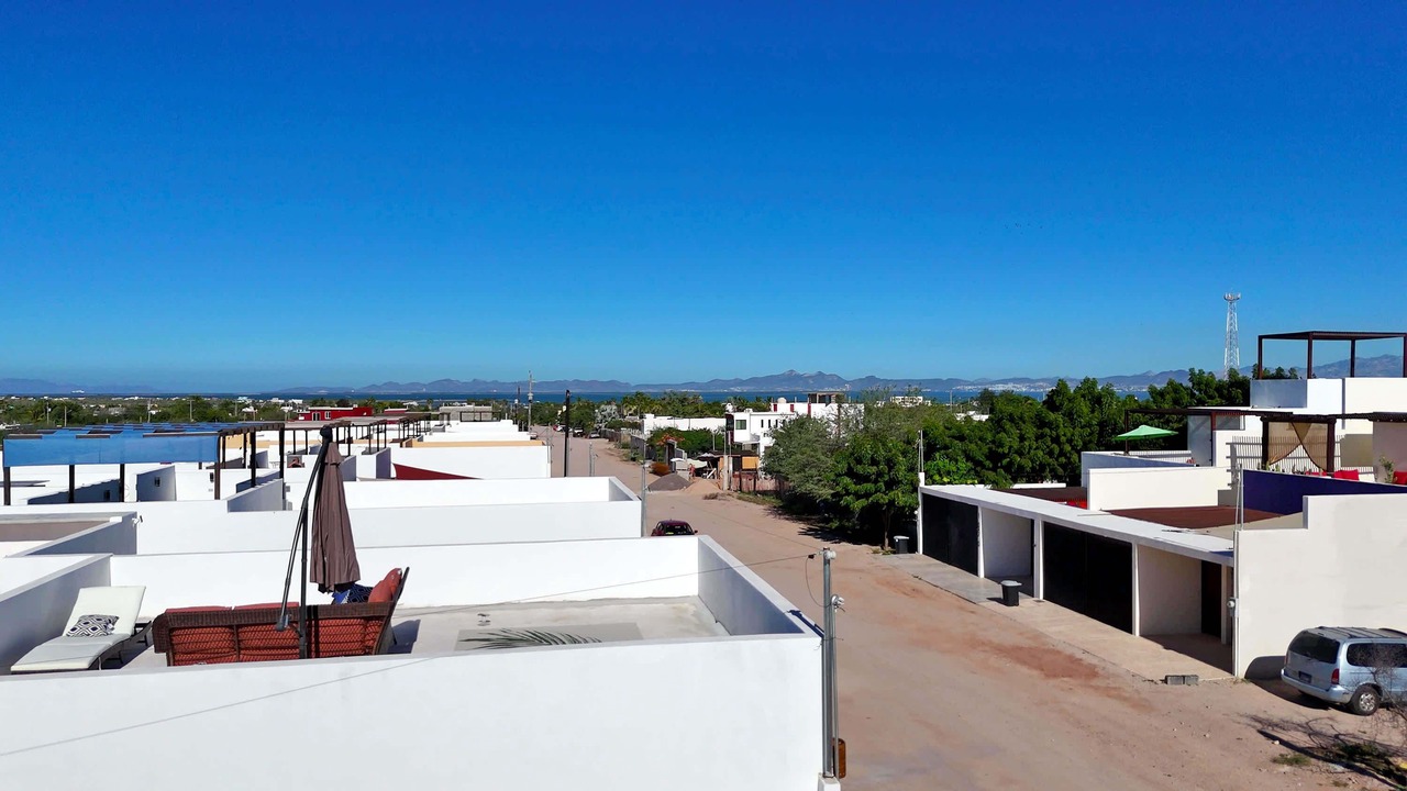 Photo of Outdoor in El Centenario