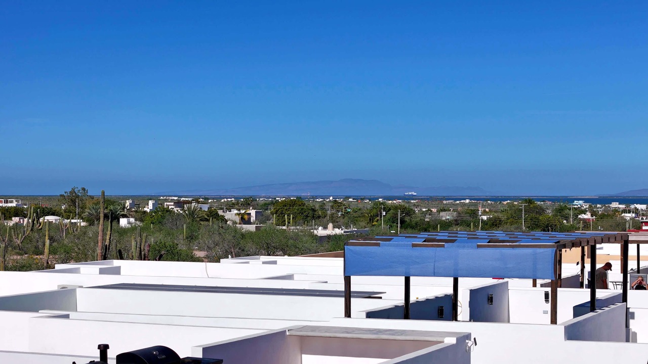 Photo of Outdoor in El Centenario