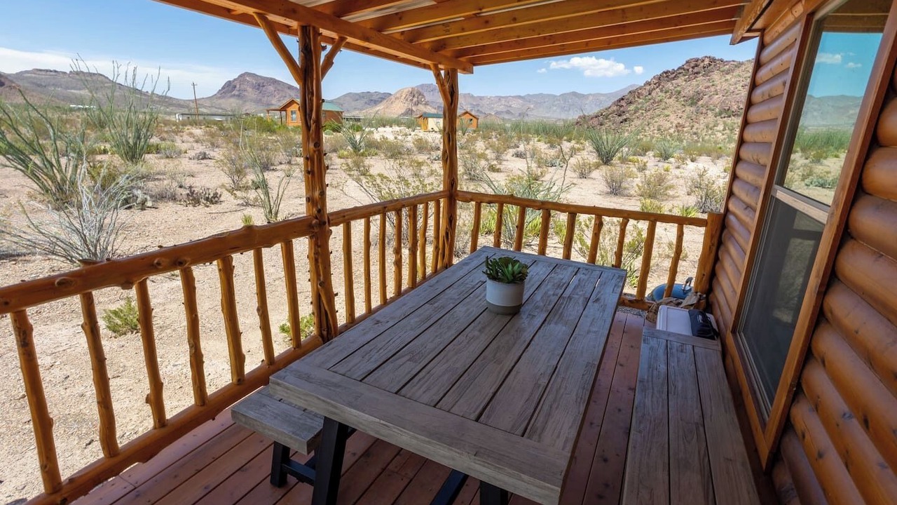 Photo of Outdoor in Terlingua