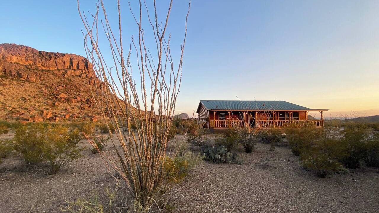 Photo of Outdoor in Terlingua