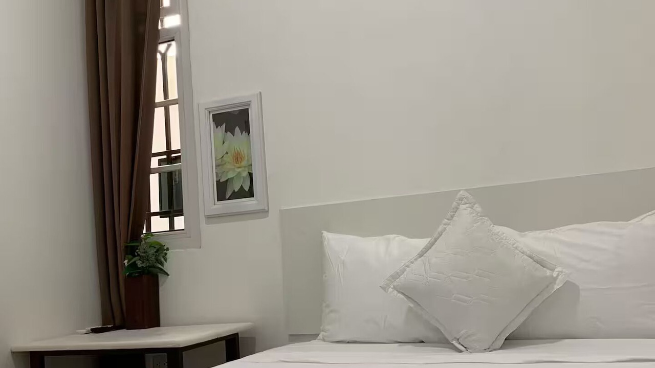 Photo of Bedroom in Flores