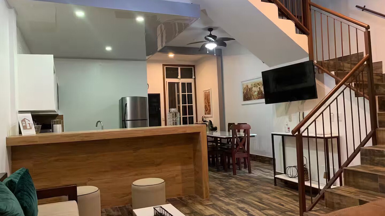 Photo of Livingroom in Flores