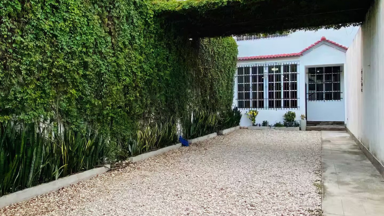 Photo of Outdoor in Flores