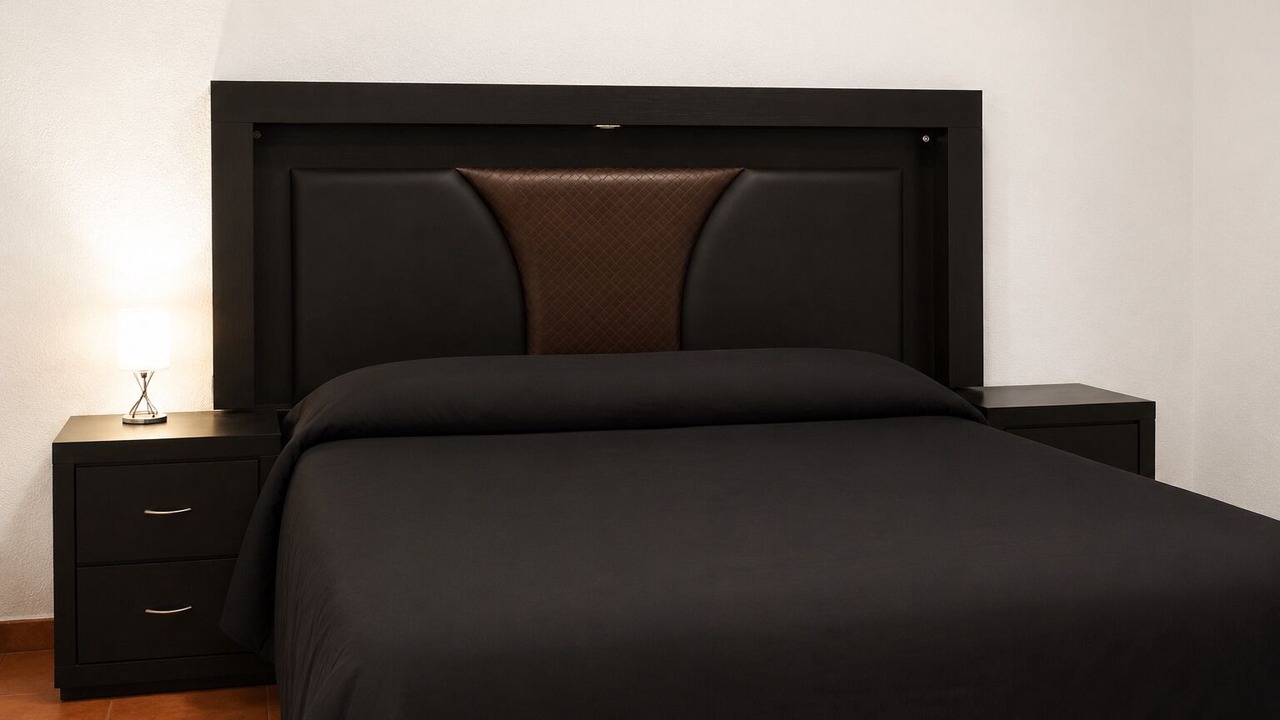 Photo of Bedroom in Puebla