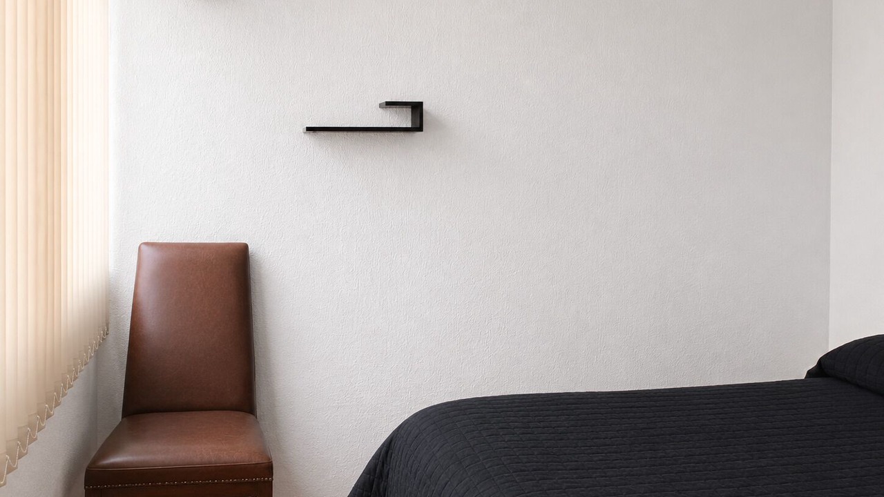 Photo of Bedroom in Puebla