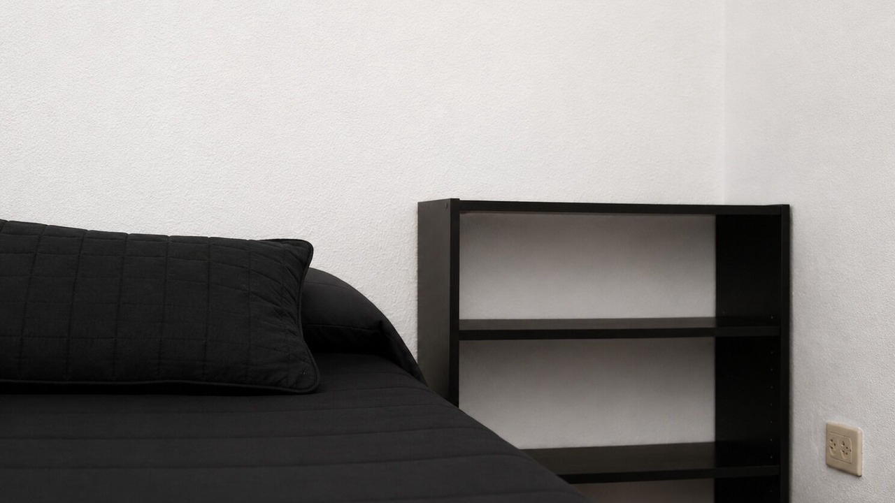 Photo of Bedroom in Puebla