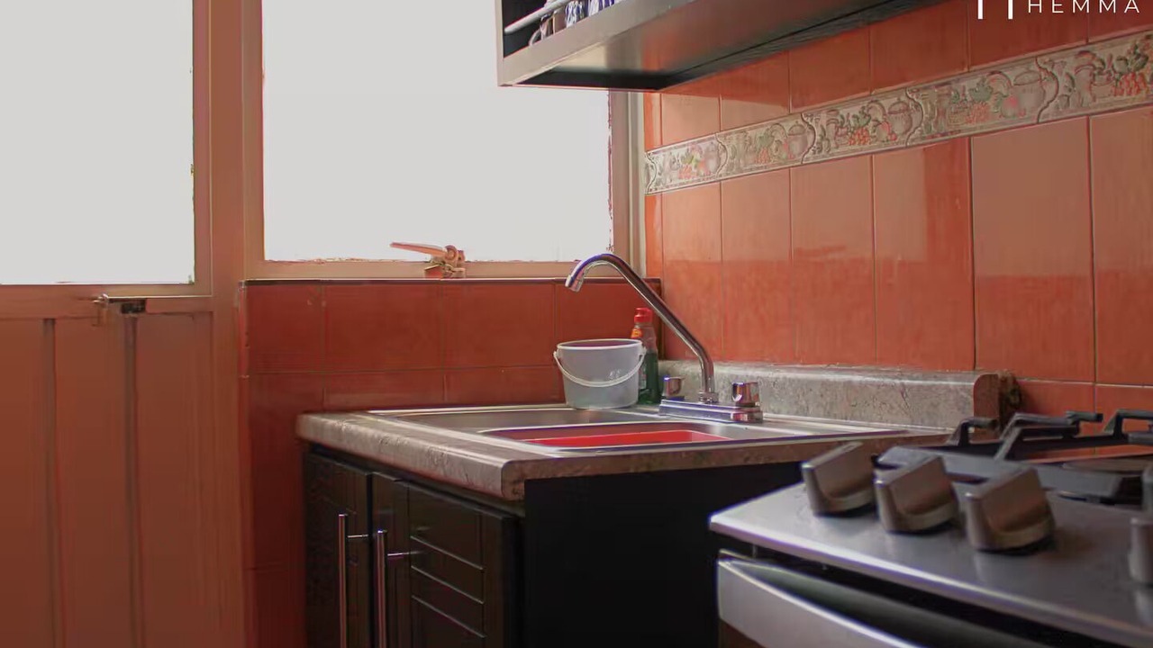 Photo of Kitchen in Puebla