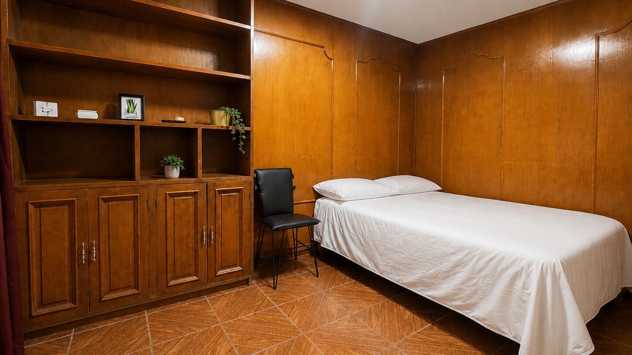 Photo of Bedroom in Puebla