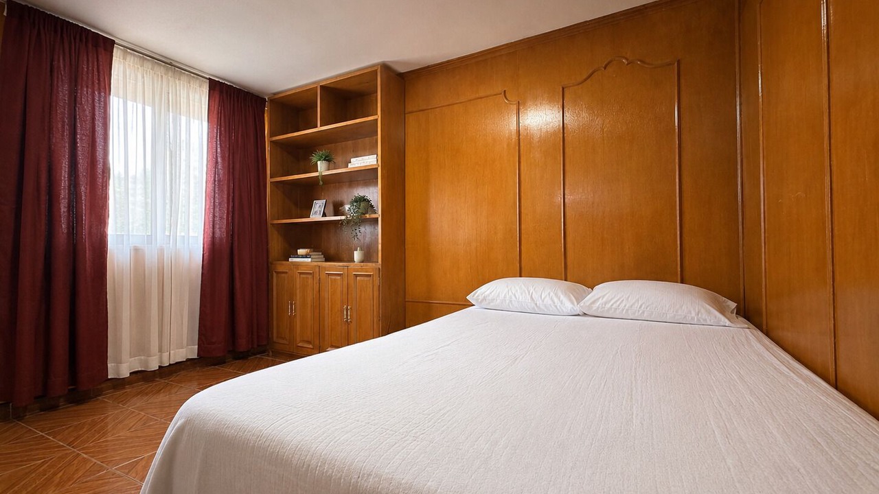 Photo of Bedroom in Puebla