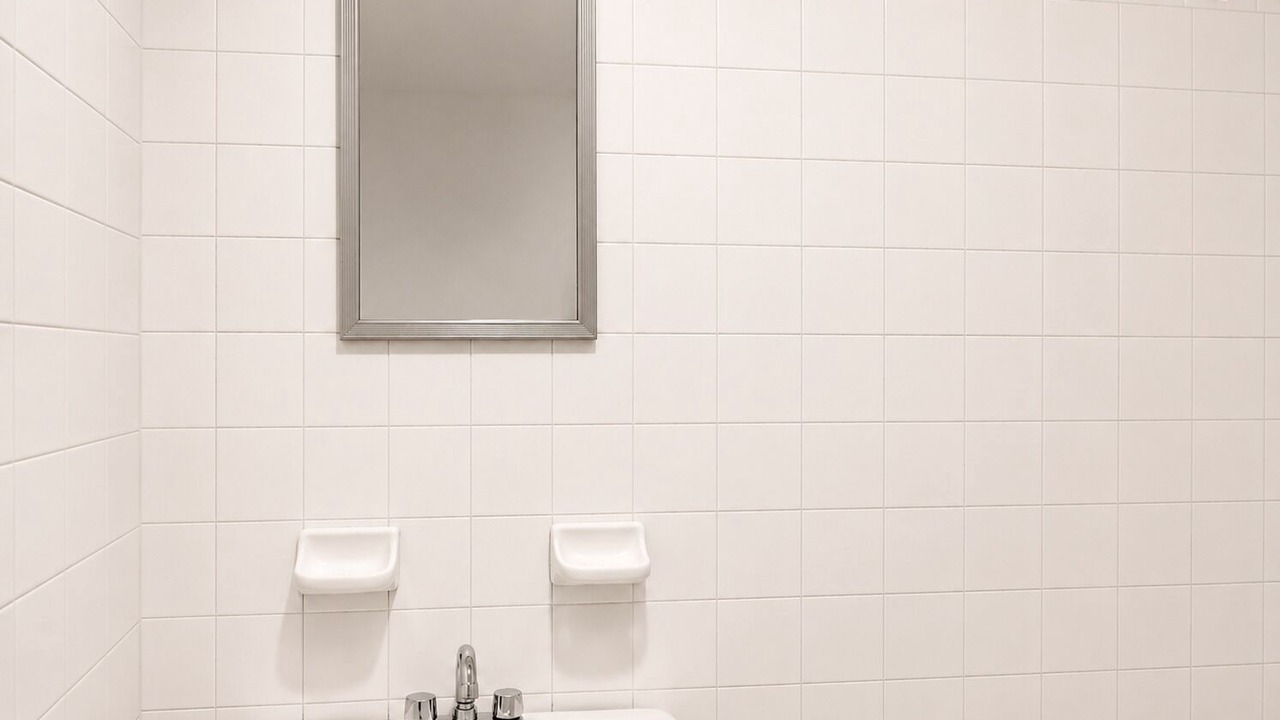 Photo of Bathroom in Puebla