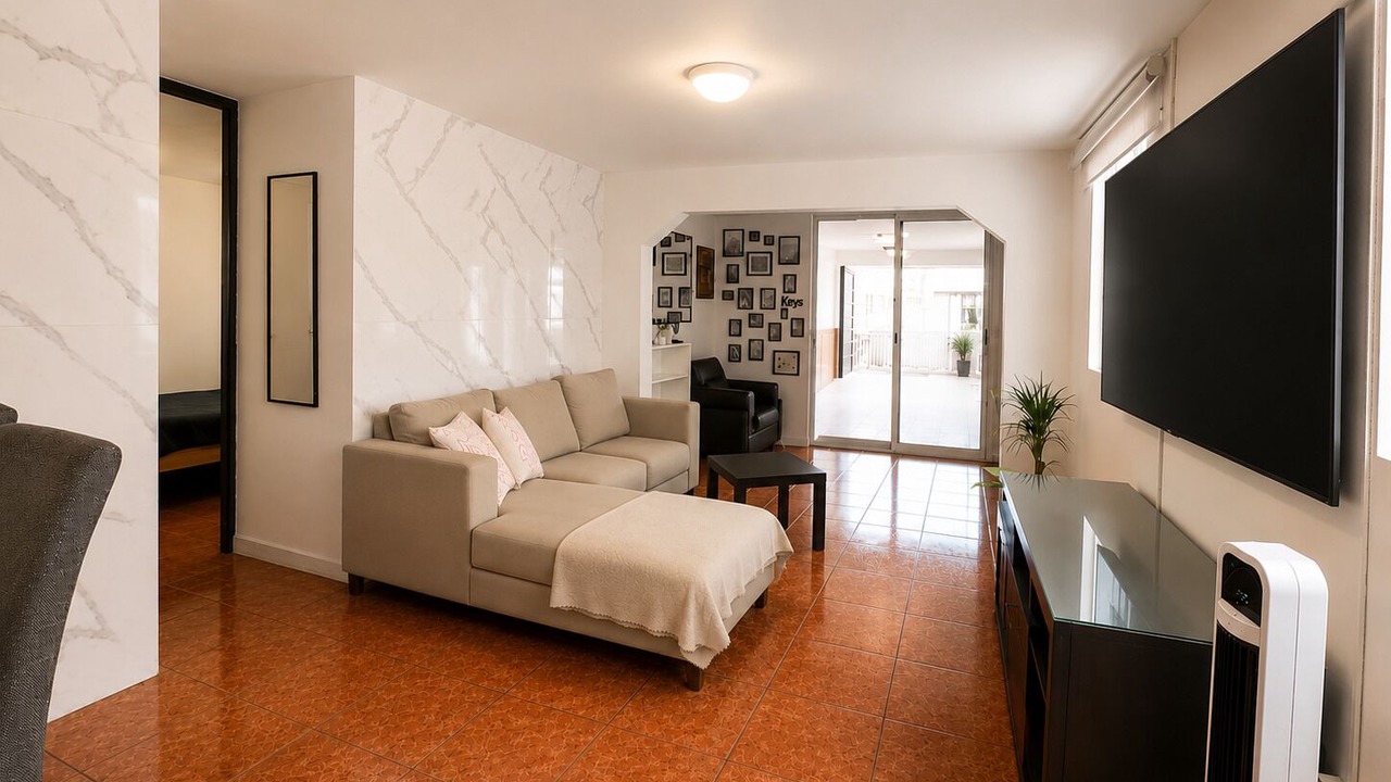 Photo of Livingroom in Puebla