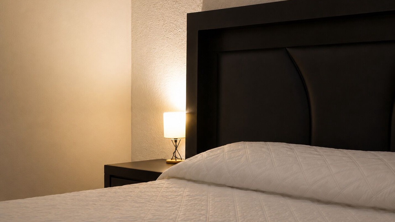 Photo of Bedroom in Puebla