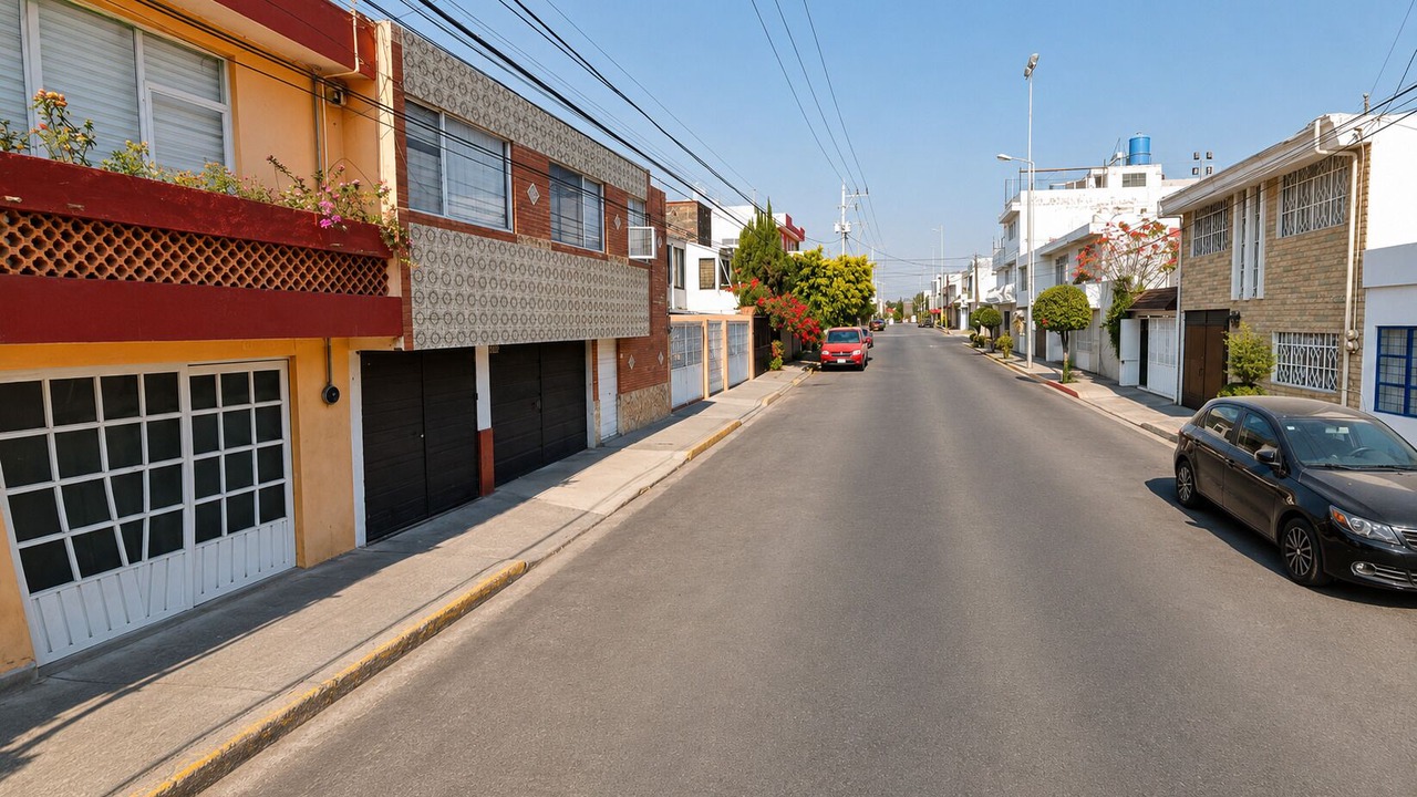 Photo of Others in Puebla