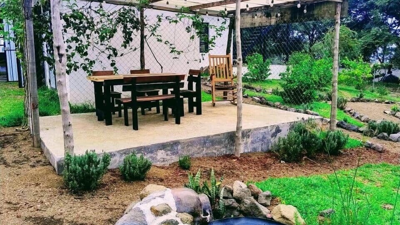 Photo of Outdoor in Alotenango