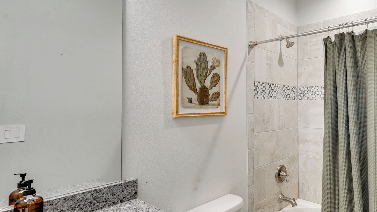 Photo of Bathroom in Midland
