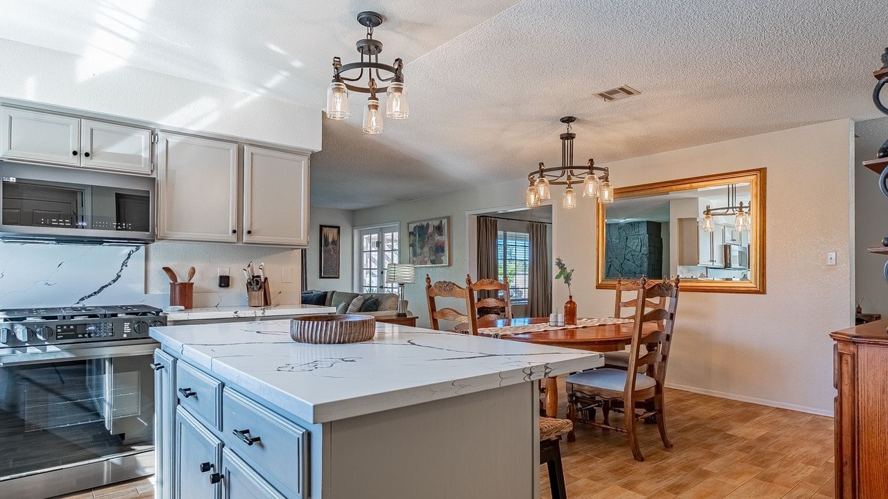 Photo of Kitchen in Yuma