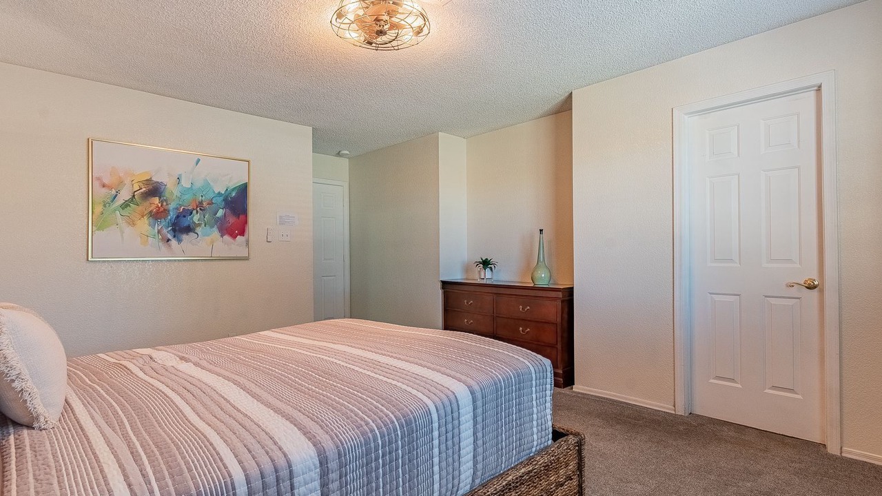 Photo of Bedroom in Yuma