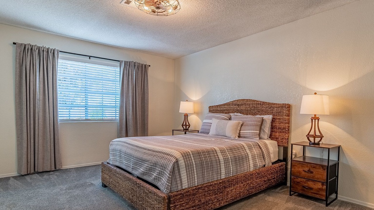 Photo of Bedroom in Yuma