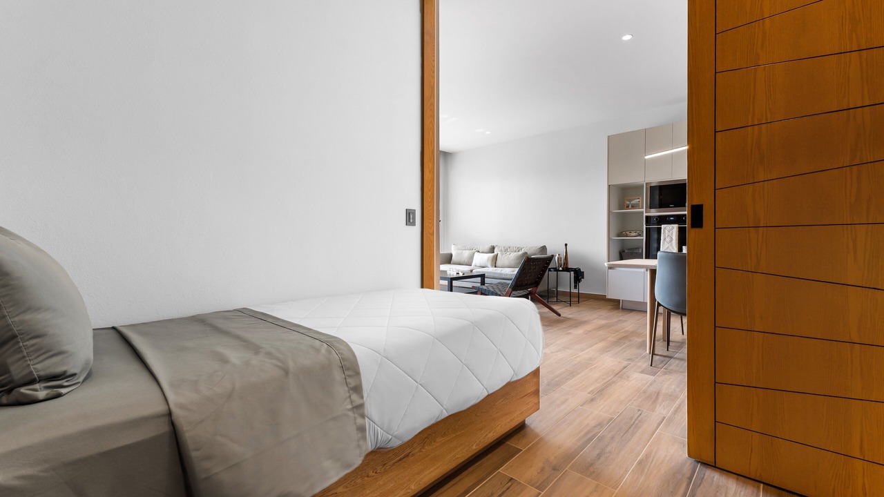 Photo of Bedroom in Diaz Ordaz