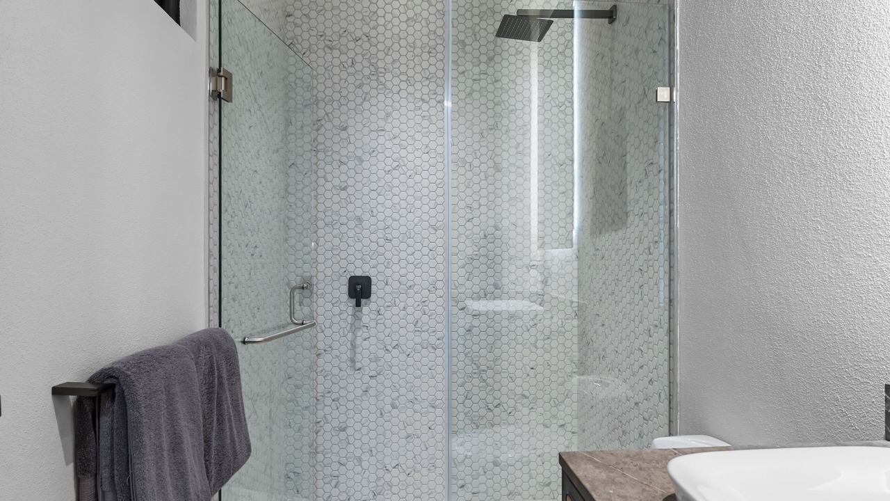 Photo of Bathroom in Diaz Ordaz