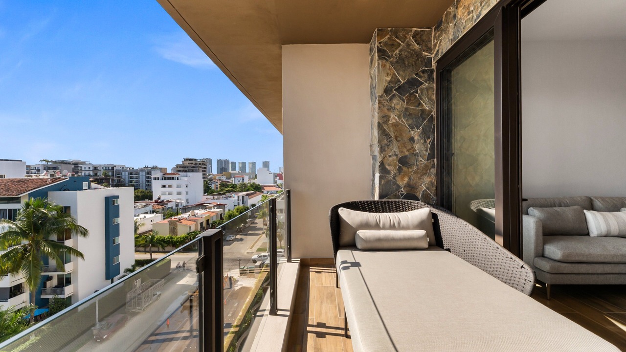 Photo of Outdoor in Diaz Ordaz