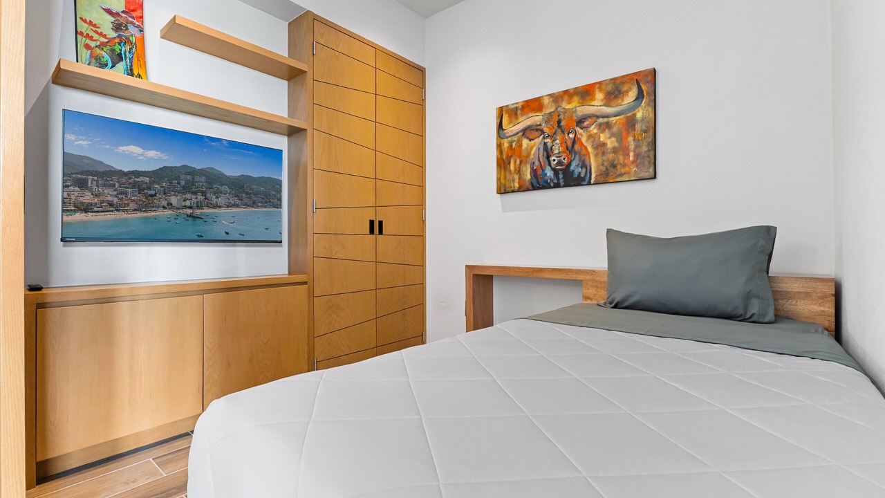 Photo of Bedroom in Diaz Ordaz
