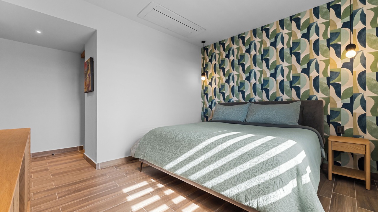 Photo of Bedroom in Diaz Ordaz