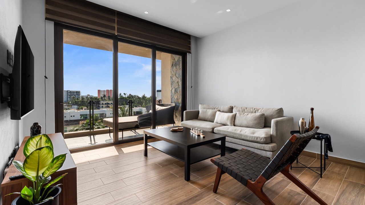 Photo of Livingroom in Diaz Ordaz