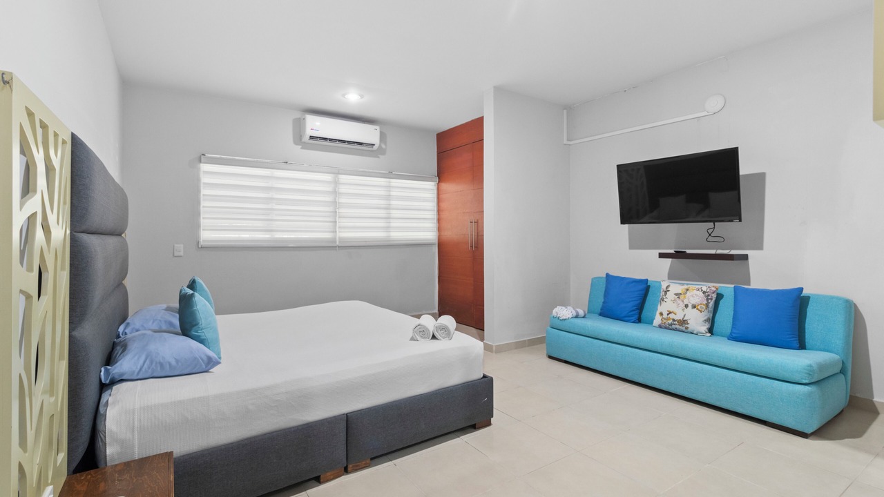 Photo of Bedroom in Diaz Ordaz