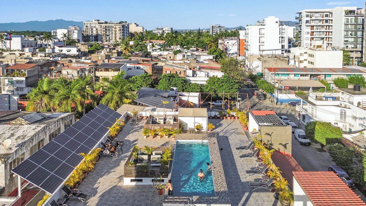 Photo of Outdoor in Diaz Ordaz
