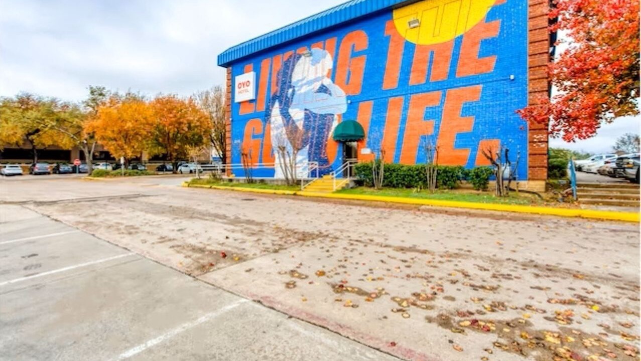 Photo of Outdoor in Irving
