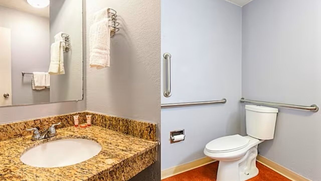 Photo of Bathroom in Irving