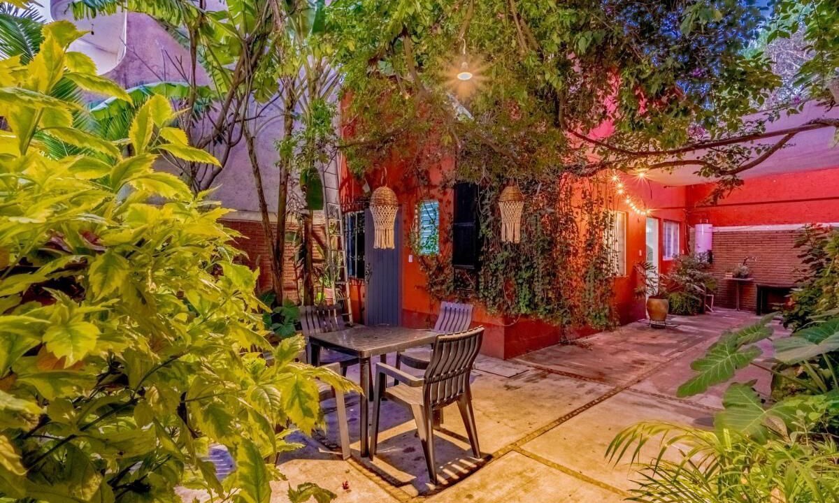 Photo of Outdoor in Del Ex-marquezado