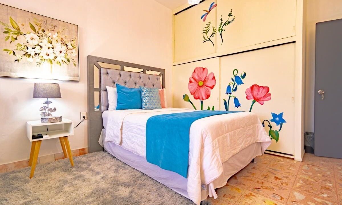 Photo of Bedroom in Del Ex-marquezado