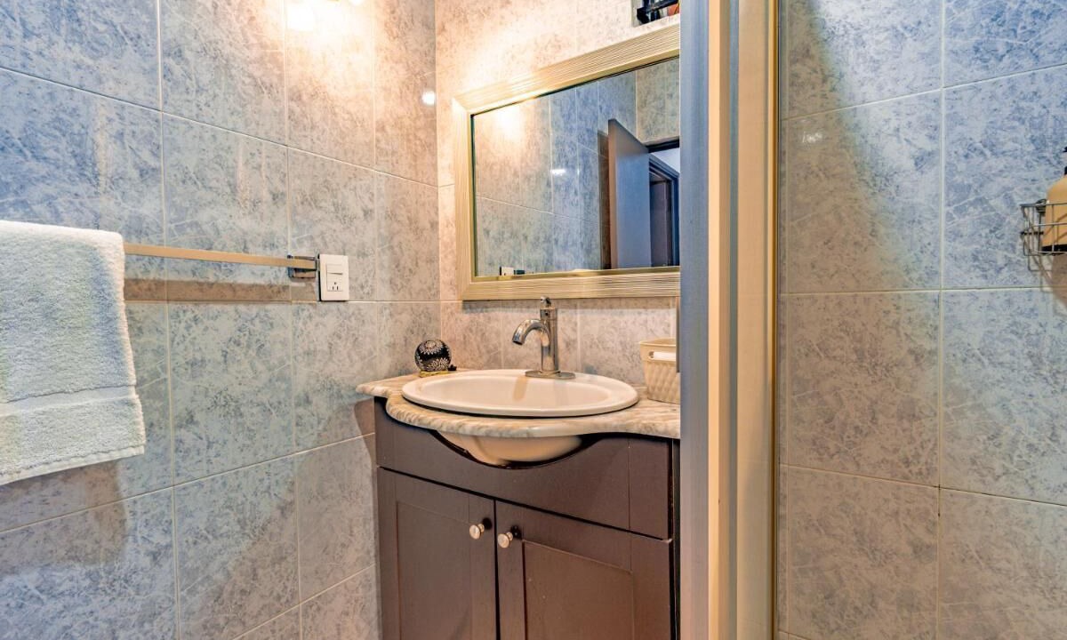 Photo of Bathroom in Del Ex-marquezado