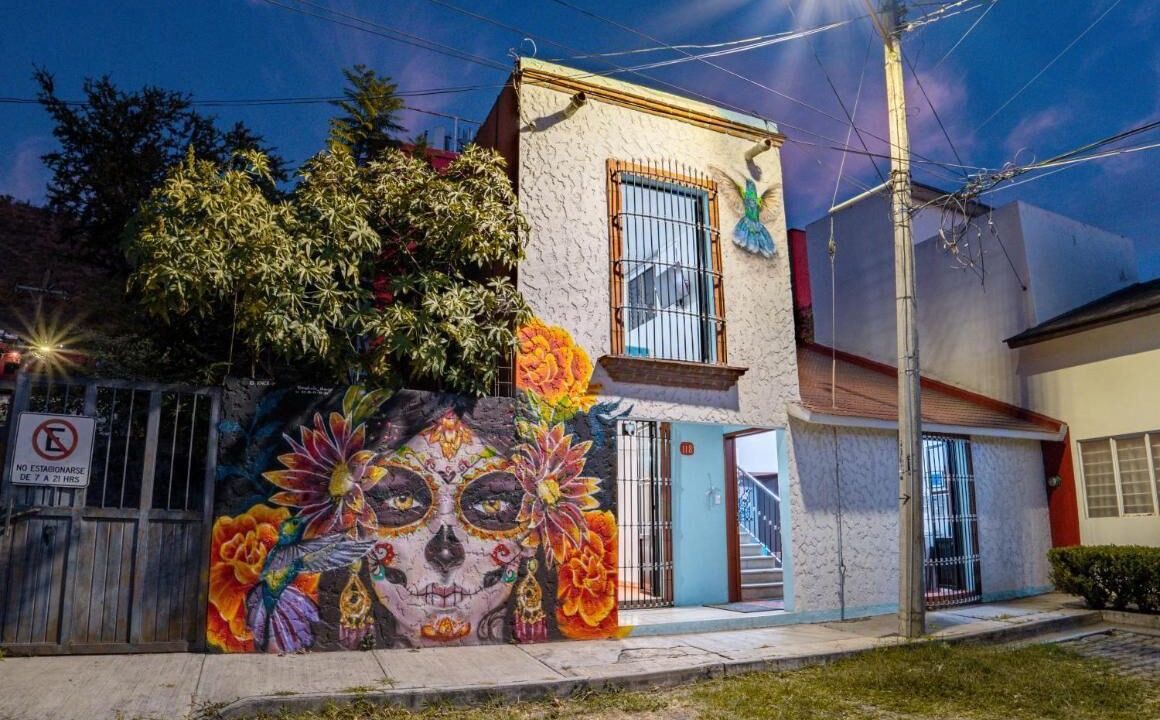 Photo of Outdoor in Del Ex-marquezado