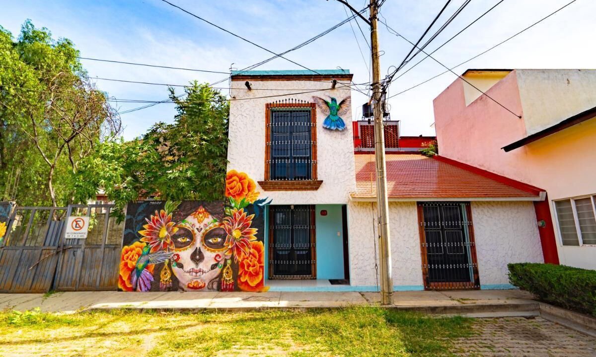 Photo of Outdoor in Del Ex-marquezado