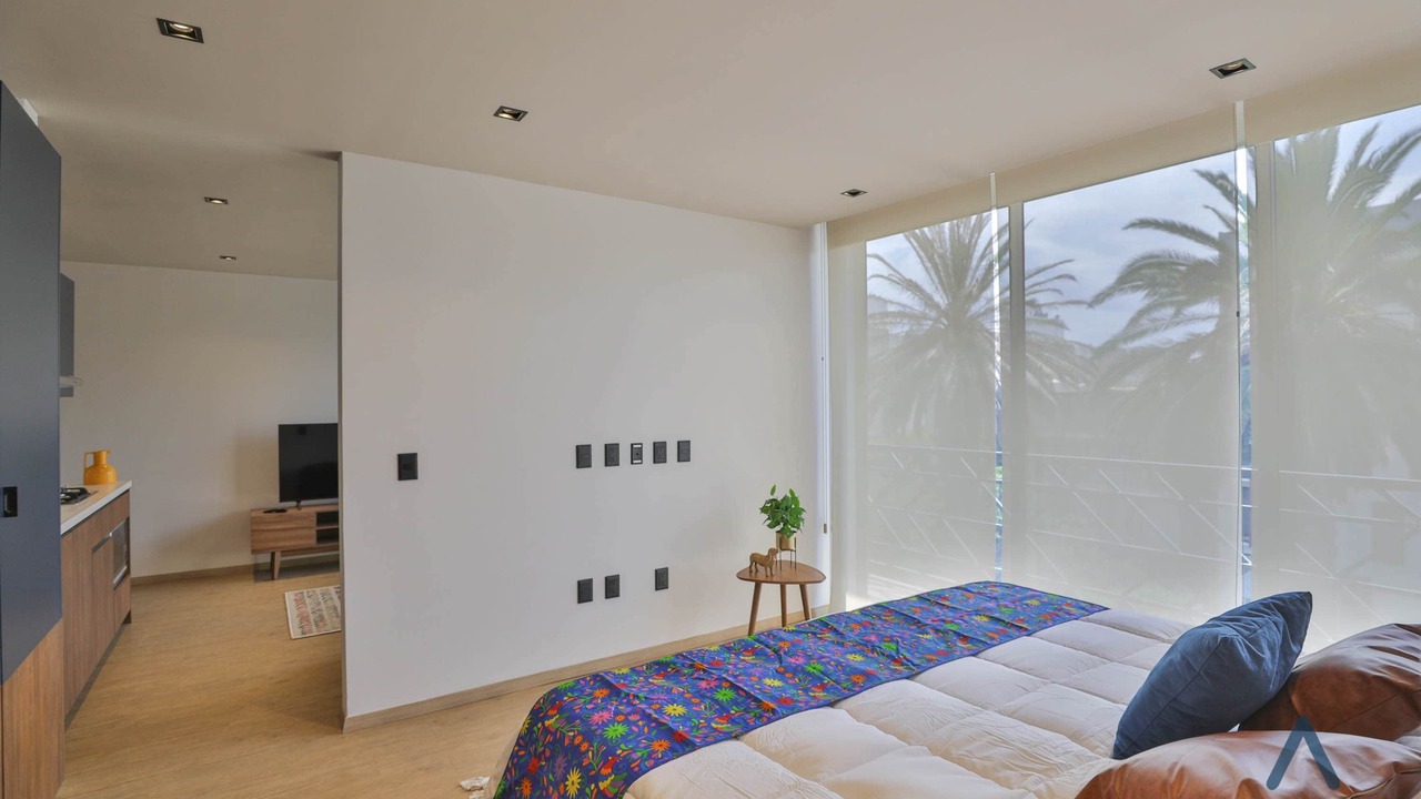 Photo of Bedroom in Benito Juarez