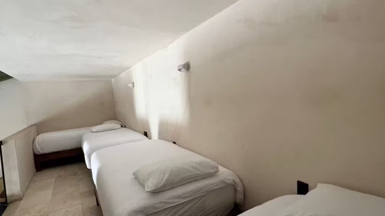 Photo of Bedroom in North End