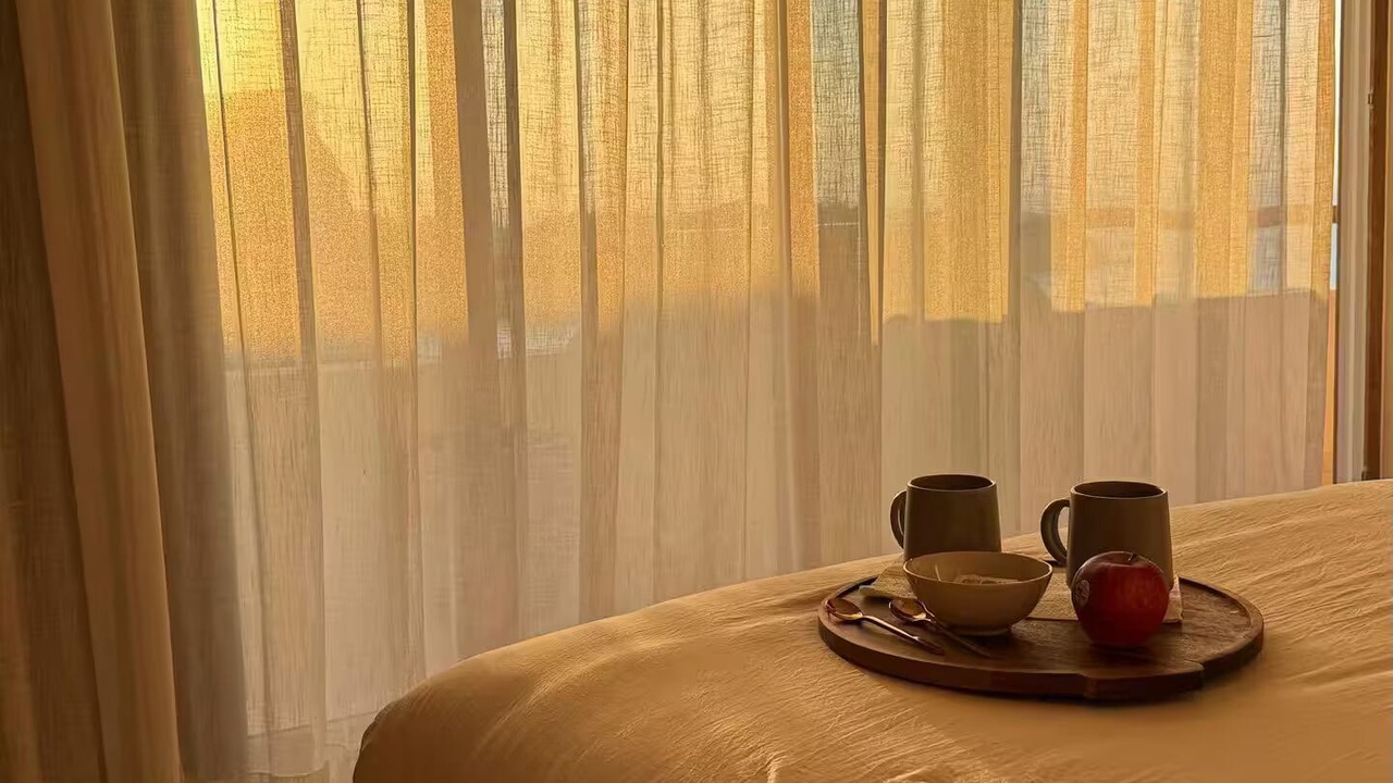Photo of Bedroom in North End
