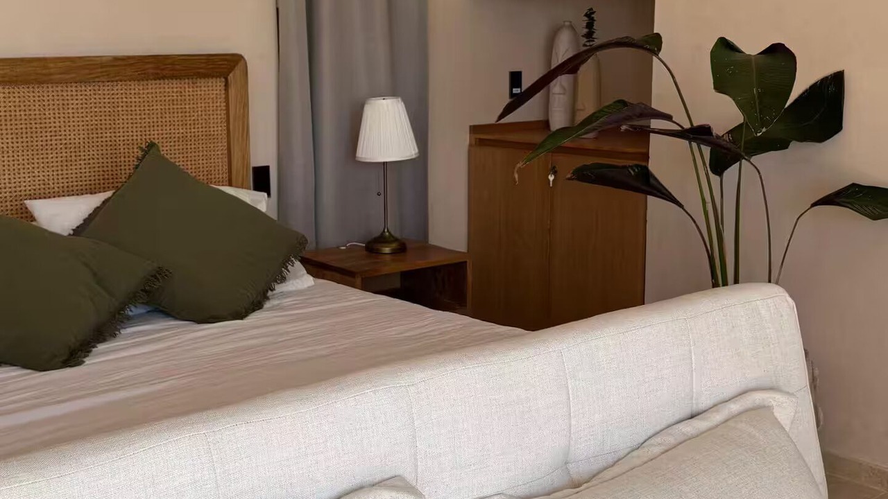 Photo of Bedroom in North End