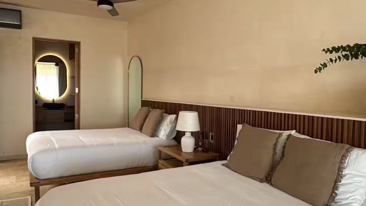 Photo of Bedroom in North End