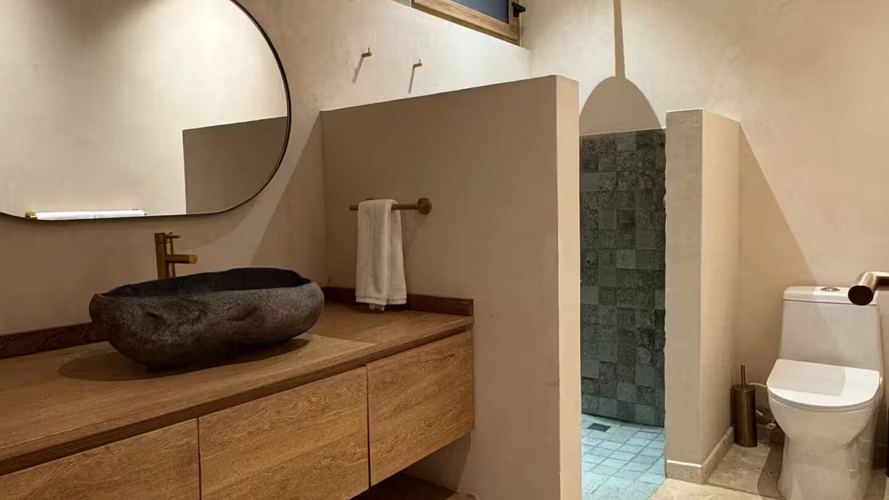 Photo of Bathroom in North End