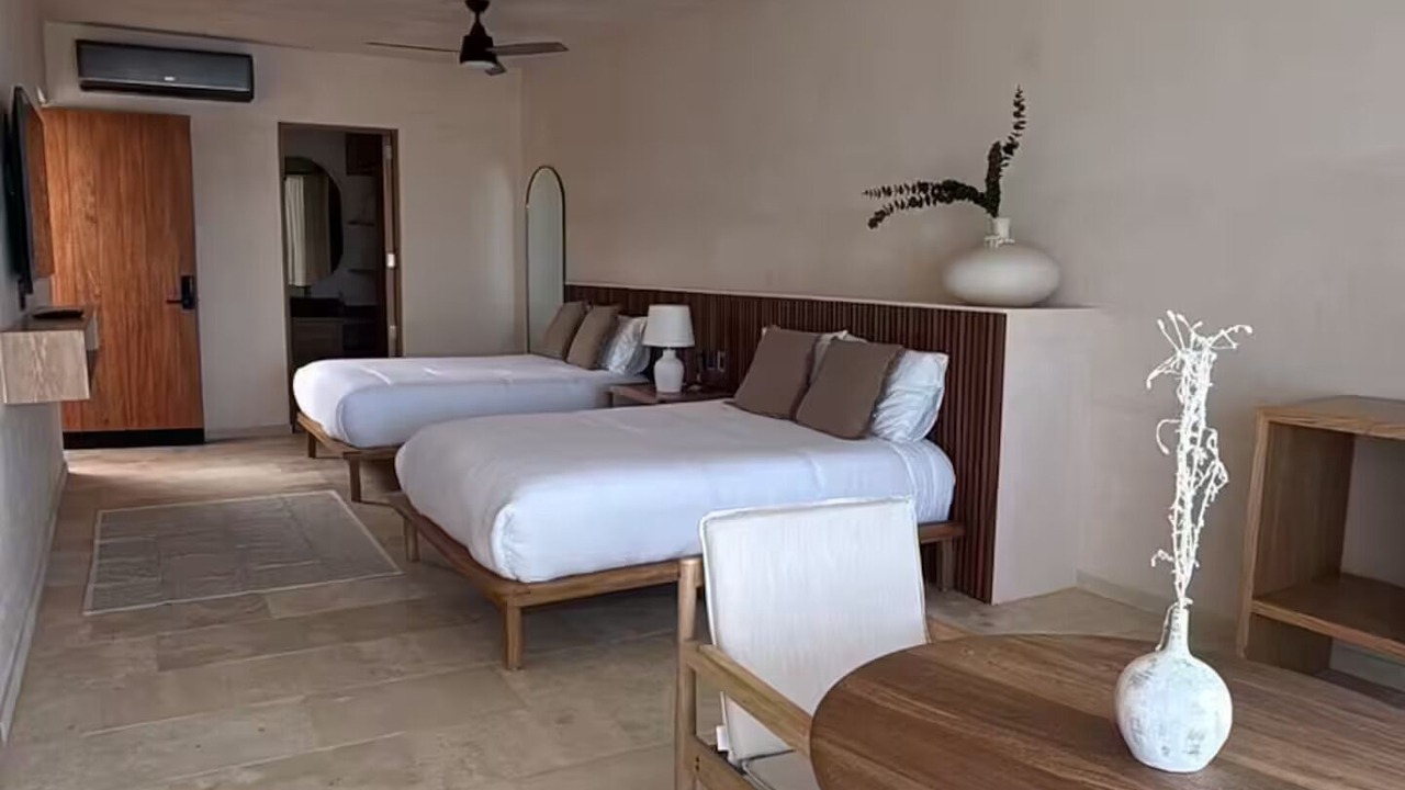 Photo of Bedroom in North End