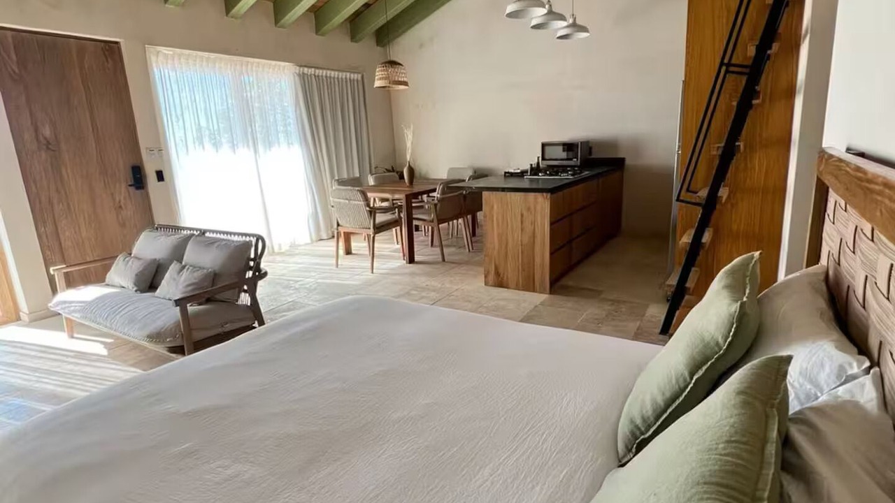 Photo of Bedroom in North End