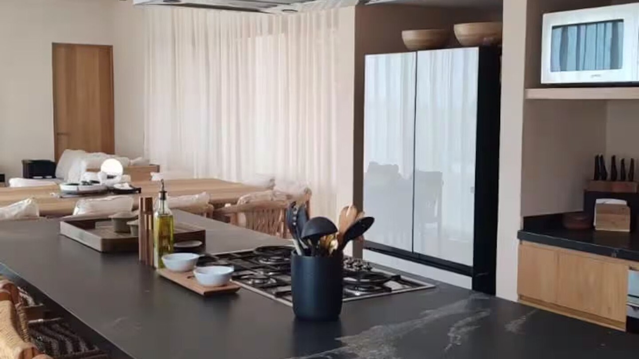 Photo of Kitchen in North End