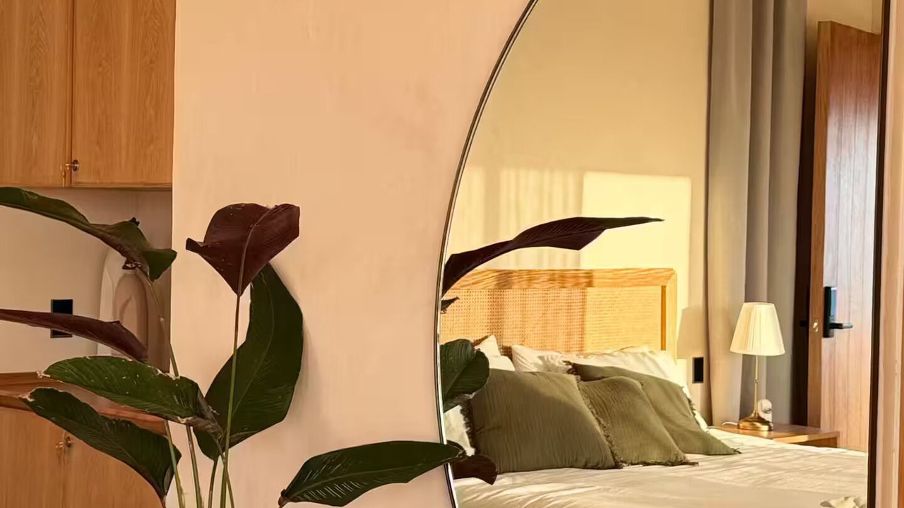 Photo of Bedroom in North End