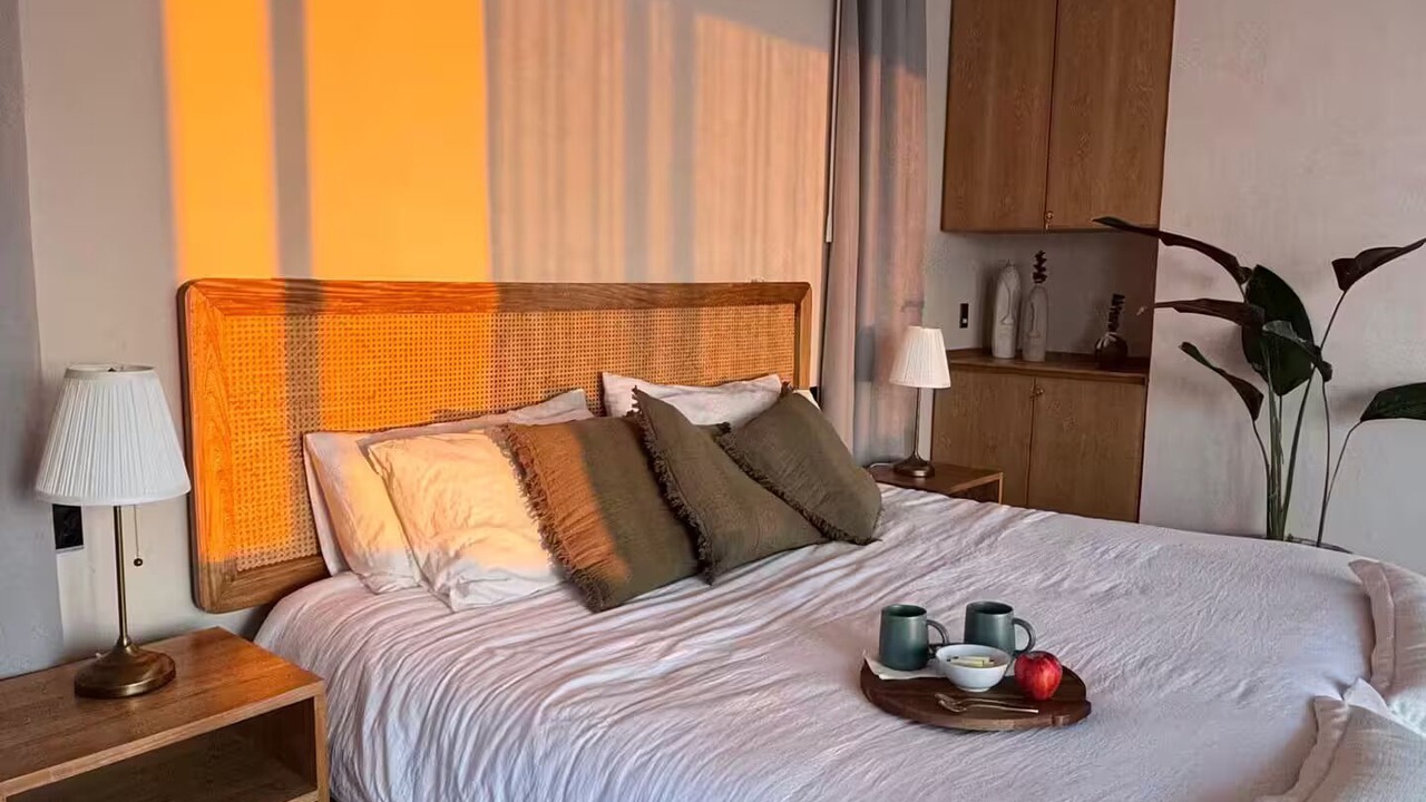 Photo of Bedroom in North End