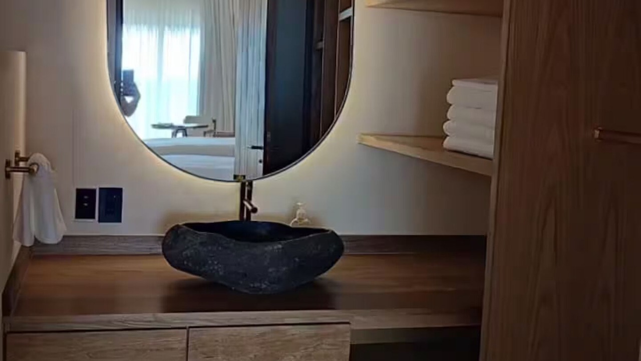 Photo of Bathroom in North End