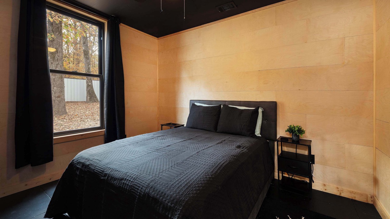 Photo of Bedroom in Winona